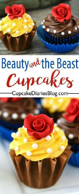 Transport de cupcakes - 1