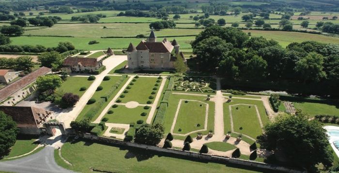 Château de Beauvoir