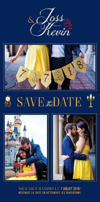 Logo de votre mariage - 2