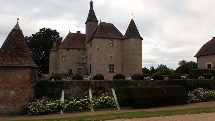 On va dormir là !!!