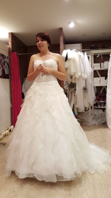  l originalité de votre mariage - 1