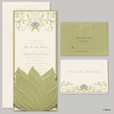 Inspiration Disney #1 : La Princesse et la Grenouille 5