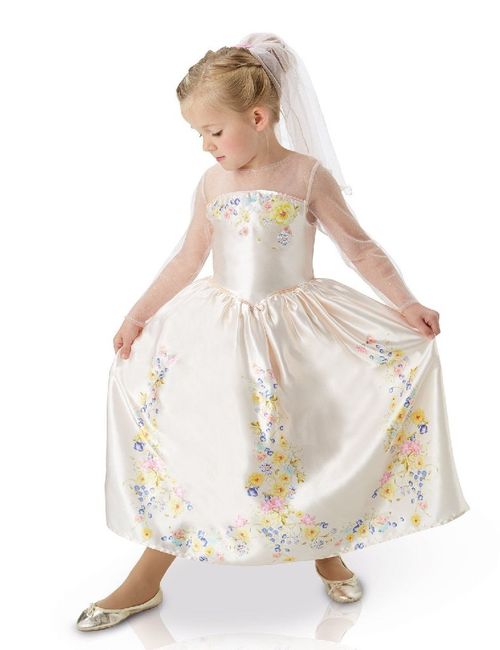 Robe de ma nièce - 1