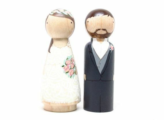 Cake topper Etsy ? - 2