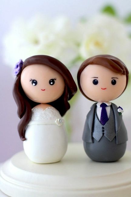 Cake topper Etsy ? - 3