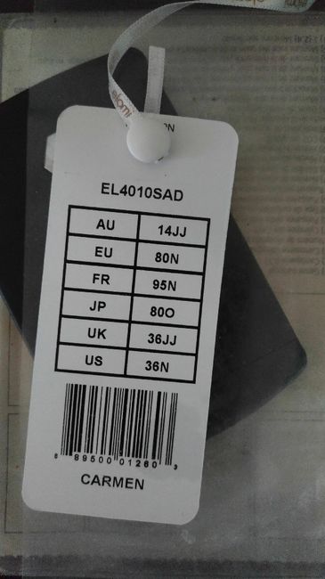 Lingerie grande taille 1