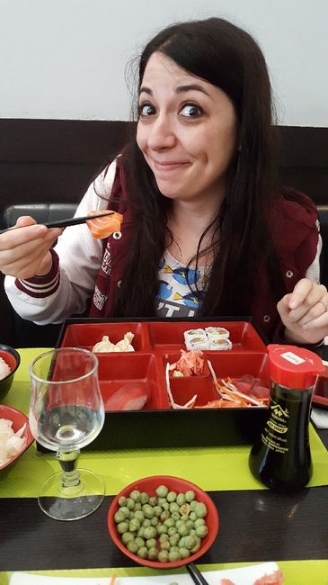 Mon evjf de rêve ❤ - 4