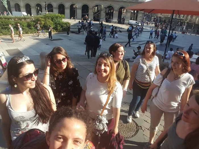 Mon evjf de rêve ❤ - 6