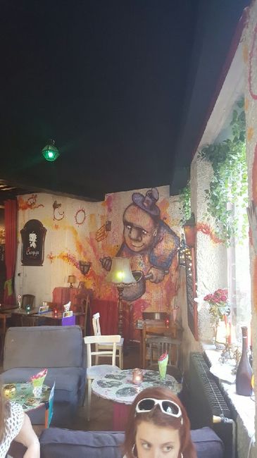 Mon evjf de rêve ❤ - 7