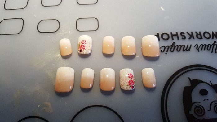 Faux ongles pour la mairie - 2
