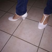 Chaussures de mariée - 1