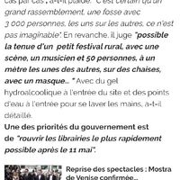 12 et 13 juin 2020 et on maintient !!! - 1