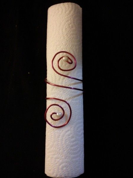 ronds de serviettes