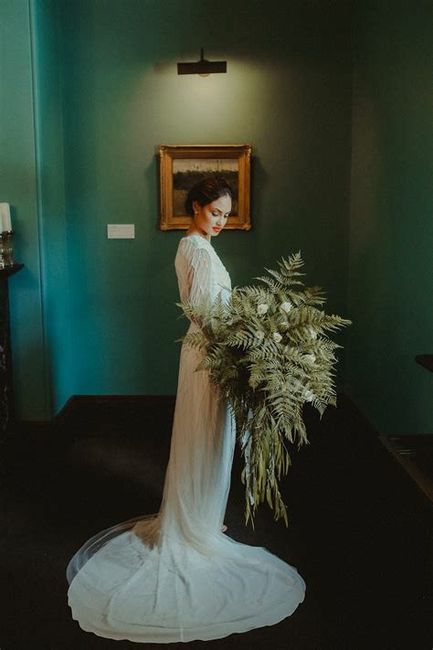 Le Bouquet