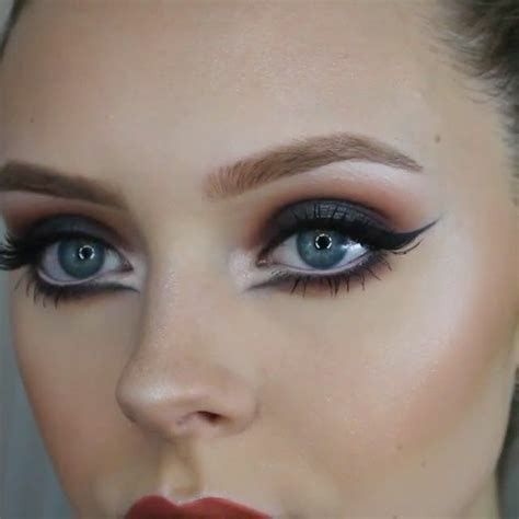 Le Maquillage