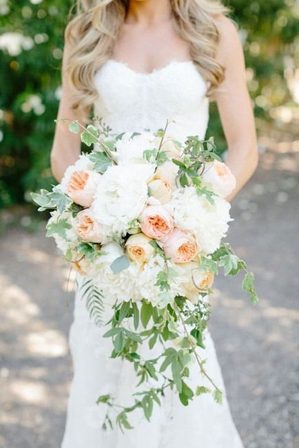 Le bouquet