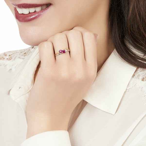 ma bague de fiançaille