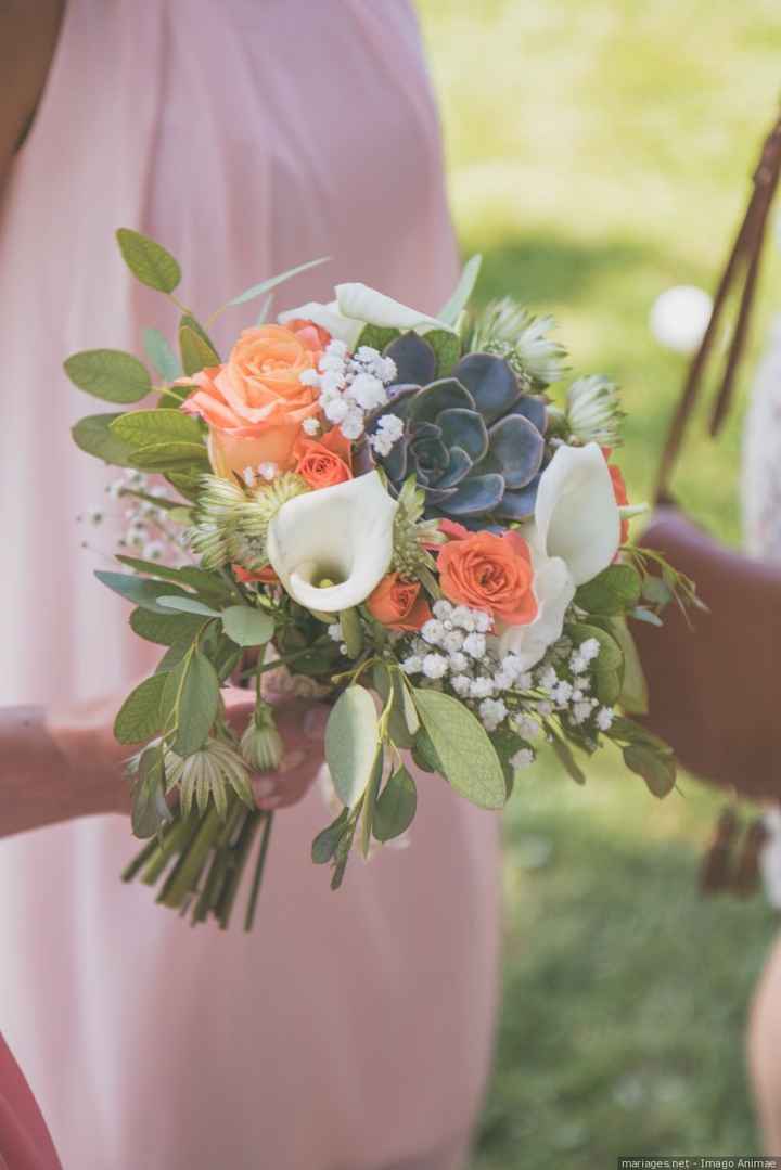 bouquet champêtre 1