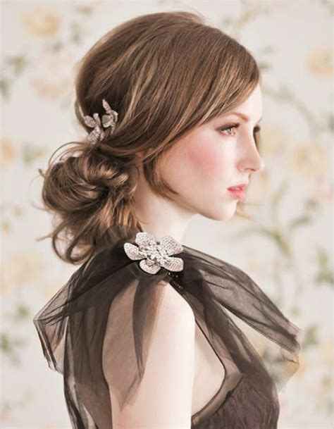 La coiffure de Wendy