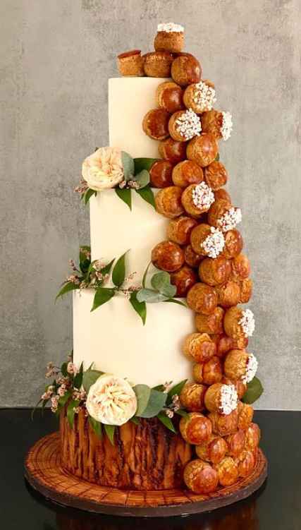 Vrai ou faux : couper le gâteau ? ✅❌ - 1