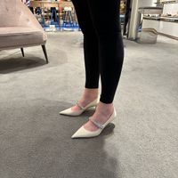 Jimmy Choo - Quelle paire ? - 1