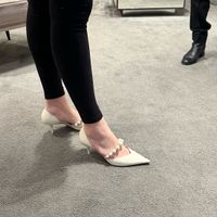 Jimmy Choo - Quelle paire ? - 2