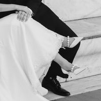 Jimmy Choo - Quelle paire ? - 1