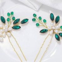 Bijoux et accessoires : un accessoire pour les cheveux ?  💍⌚✨ - 1