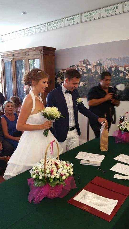 Mairie passé excellente journee !!! - 3