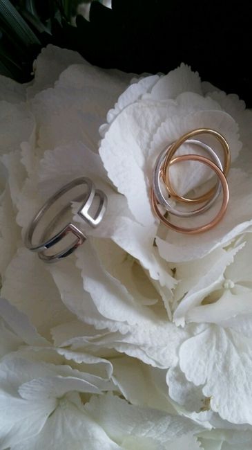 Mariage fini... - 1