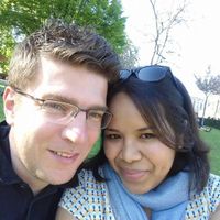 Challenge photo de couple  🤳 📸 - 1