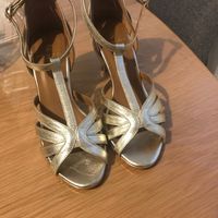 Montrez-nous vos chaussures 👠 - 1