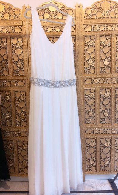 robe otaduy modele ariana