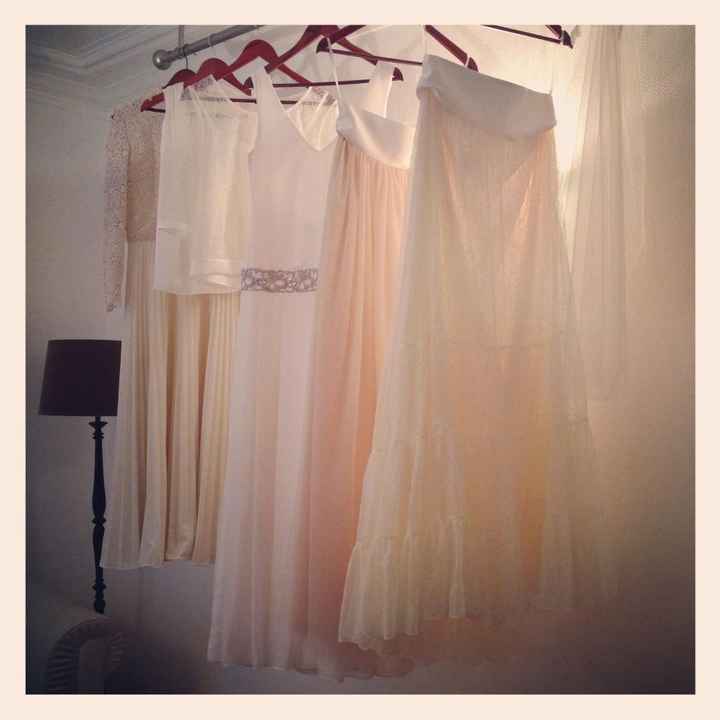 robe otaduy modele ariana