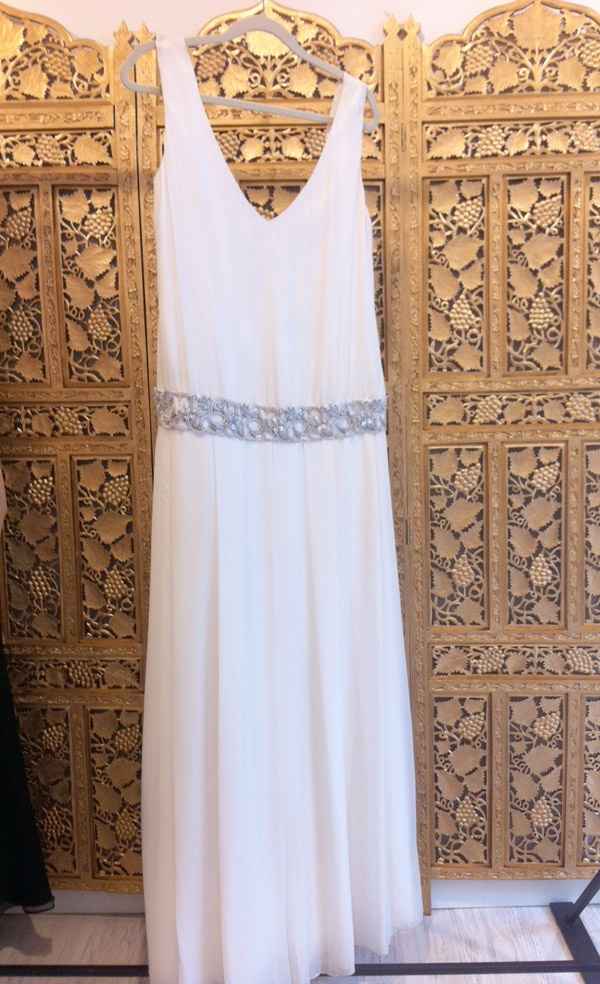 robe otaduy modele ariana