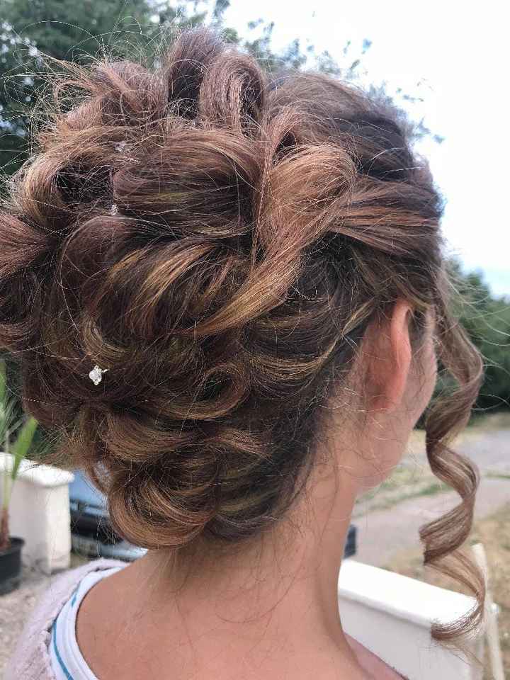 Dernier essai coiffure J-10 - 3