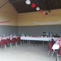 ça y est jour j - 5