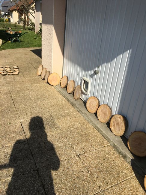 Test centres de table 1