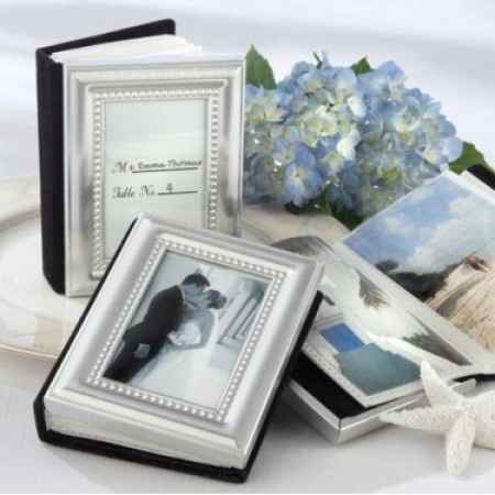 Cadeaux invités femme