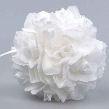 déco voiture invités