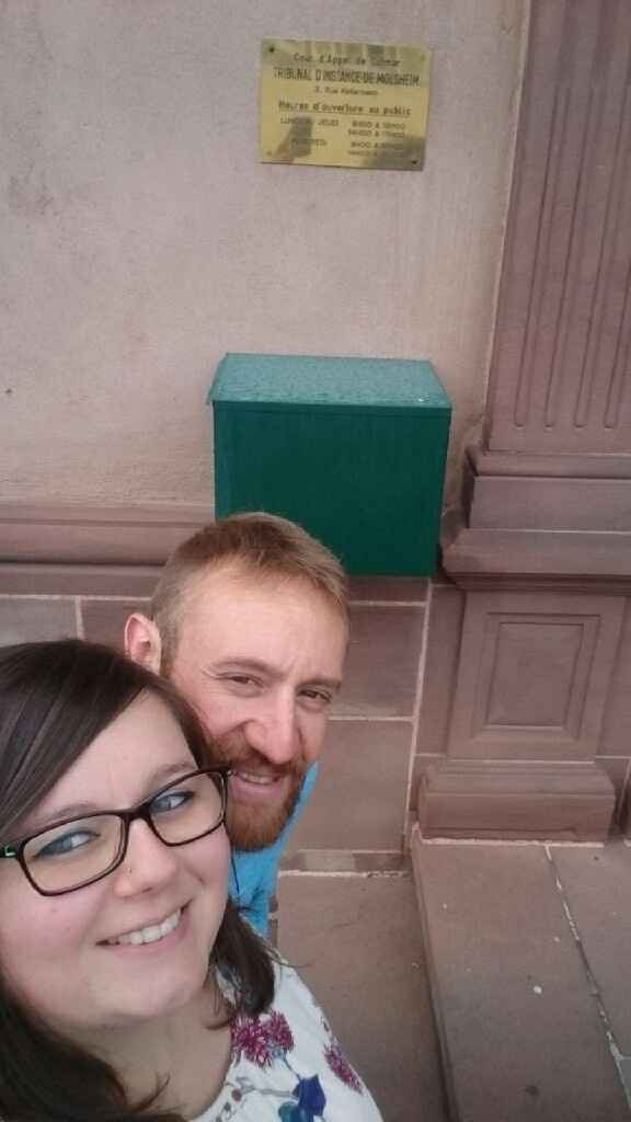 Montrez-nous votre plus belle photo de couple - 1