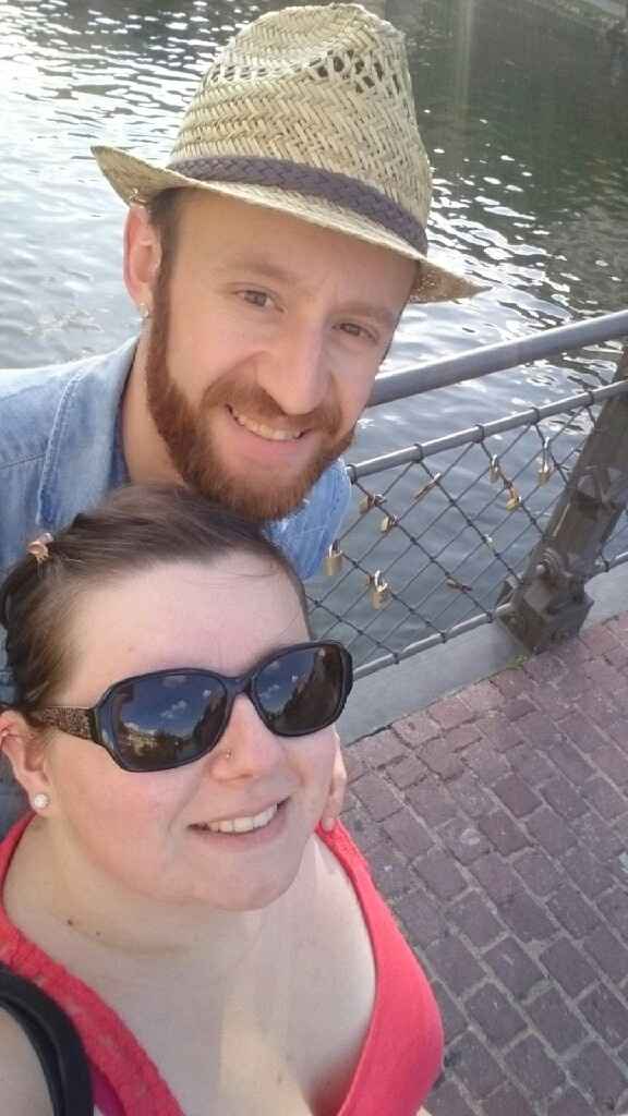 "notre amour est éternel ludivine et stan" - 3