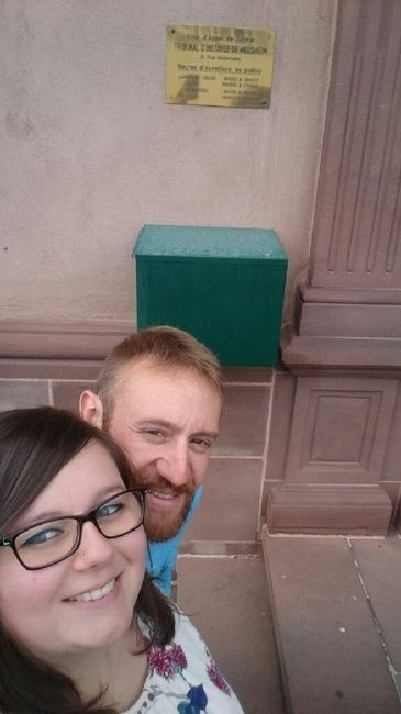 Montrez-nous votre plus belle photo de couple - 1