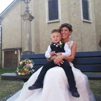 Enfin mariée 😍 - 3