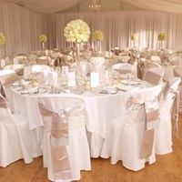 Idée de deco pour le mariage