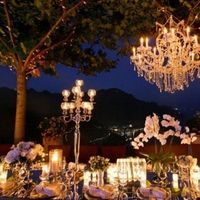 Idée d'ambiance pour le mariage