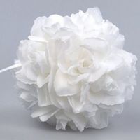 déco voiture invités