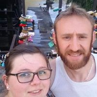 "notre amour est éternel ludivine et stan" - 2