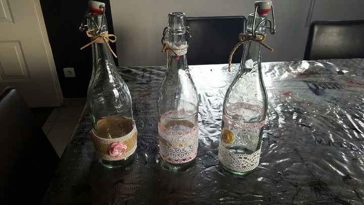 Help achat jute et dentelle aliexpress - 1