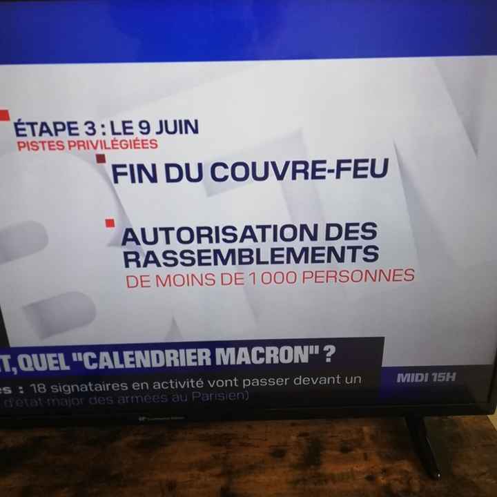 Nous nous marions le 19 Juin 2021 - Finistère - 1